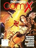 Penthouse Comix - Issue 3