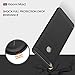 Xiaomi Mi Max2 Case,Ultra Light Carbon Fiber Armor ShockProof Brushed Silicone Grip Case For Xiaomi Mi Max 2 / Mi Max2 ( Color : Navy )