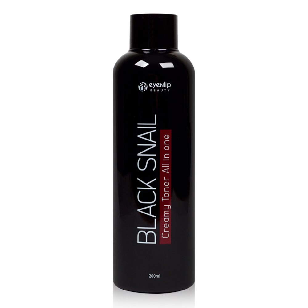 black snail toner