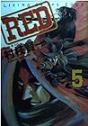 RED 第5巻