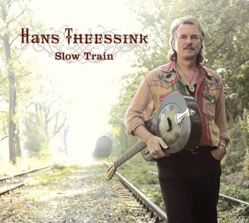 Slow Train (180 Gram Vinyl)