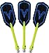 Viper V Glo Soft Tip Darts, Blue/Yellow, 18 Grams