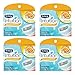 NEW Schick Intuition Tropical Citrus Razor Refill 12 Blade