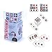 3x3x3 Original Twizmo Symbol Board Game on Puzzle Cube Twisty Toy NEW