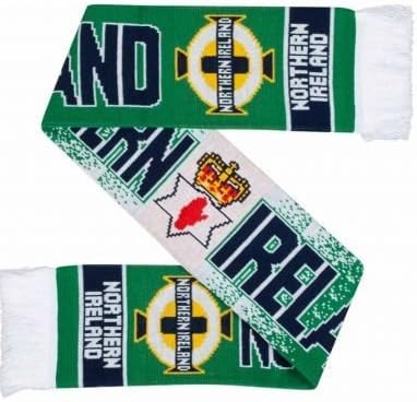 Northern IrelandScarf
