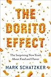 Dorito Effect : Why All Food Is Becoming Junk Food - and What We Can Do about It cover