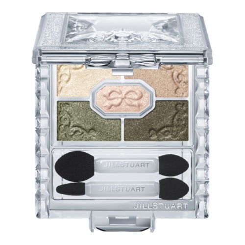 Jill Stuart Ribbon Couture Eyes #15 4.7g
