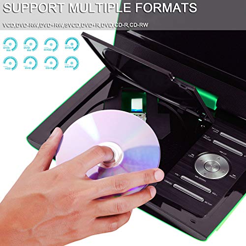 6 SUNPIN+Portable+Earphone+Supports+Multiple