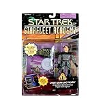 Star Trek: Starfleet Academy Cadet Picard Action Figure
