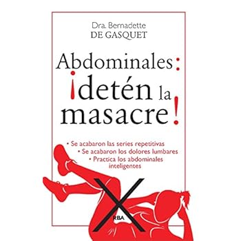 Abdominales: ¡Detén la masacre! (OTROS PRACTICA) Abdominales: ¡Detén la masacre! (OTROS PRACTICA)