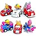 Brand new Pororo & Friends Kid Car Set (6pcs) by Pororo