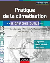 Pratique de la climatisation