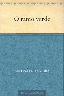 Livro O Ramo Verde