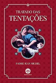 Livro Tratado das Tentações