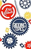 Bidding Topics by Eric Rodwell