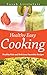 Healthy Easy Cooking: Healthy Kale and Delicious Smoothie Recipes by Sarah Littlefair