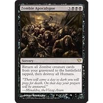 Amazon.com: Zombie Apocalypse : Toys & Games