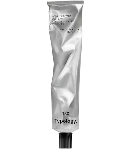 Amazon.com: Typology D41-9-Ingredient Face Moisturizer