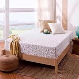 Spa Sensations 12" Theratouch Memory Foam