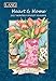 Lang 2017 Heart & Home Monthly Pocket Planner, 4.5 x 6.5 inches (17991003161)