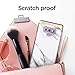 Ciel CYRILL [Colene Collection] Galaxy Note 9 Case Slim Stylish Design Samsung Galaxy Note 9 (2018) - White Marble