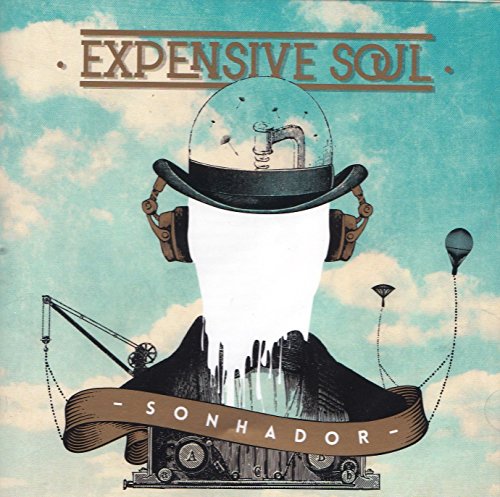 Expensive Soul - Sonhador - Zortam Music