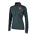Champion NCAA Women's Classic Workout Half Zip Jacket