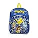 Pokemon X Y Chespin Fennekin Froakie Kid 16