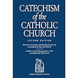Catechism of the Catholic Church, 2nd Edition