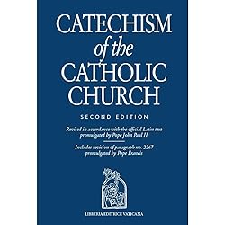 Catechism of the Catholic Church, 2nd Edition