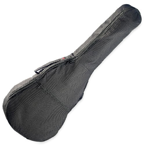 STAGG STB-5 C3 funda para guitarra clásica 3/4 tamaño para cuerdas para