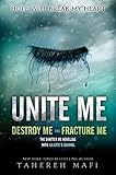 Unite Me (Shatter Me)