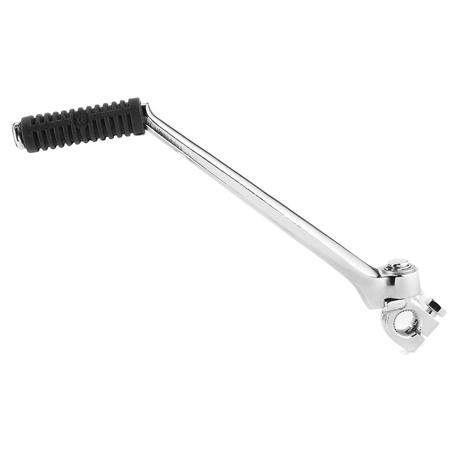 Kick Start-pit bike kick start-Duokon 16mm 280mm Kick Start Steel Alloy Starter Lever,Motorcycle Starter Lever Fits for PIT PRO Trail Dirt Bike 150c 200cc 250cc