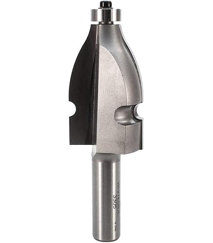 Whiteside Router Bits 3294 Thumbnail Table Edge Bit with 2-1/2