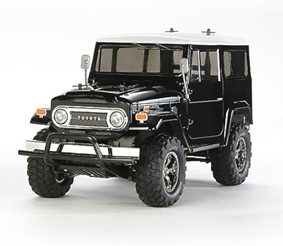 remote control land cruiser