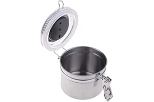 with Hygrometer & Humidifier