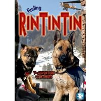 rin tin tin tv show dvd