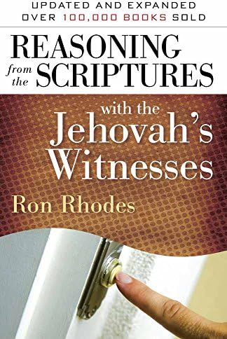 In Search of Christian Freedom: Raymond Franz: 9780914675167