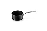 Le Creuset Toughened Nonstick Pro Open Saucepan
