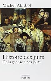 Histoire des Juifs