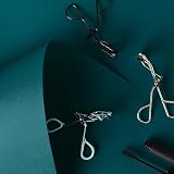 TRUYU Spring Loaded Eyelash Curler Ergonomic Gentle Curl Define Lashes view 5
