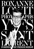 Yves Saint Laurent by 