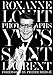 Yves Saint Laurent by 