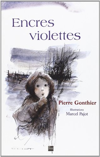 Encres violettes