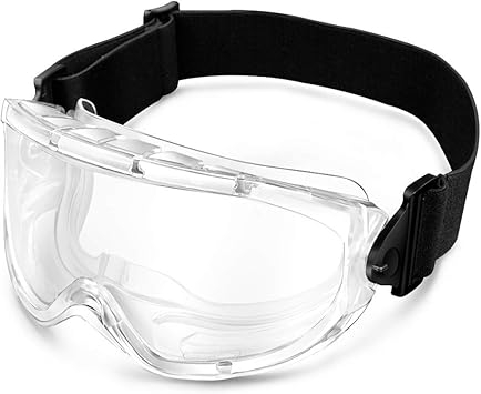otg safety goggles