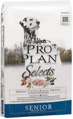 pro plan turkey and barley