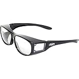 Global Vision Eyewear Escort Safety Glasses