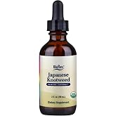 Biopure Health Japanese Knotweed | Immune Support | 84 Servings | Japanese Knotweed, Resveratrol-Rich Botanical, Supports Immune &amp; Cellular Wellness, 2 fl oz