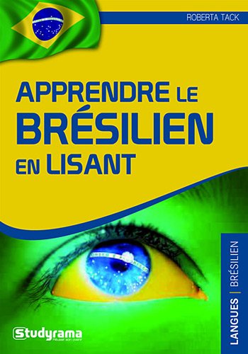 Apprendre le brésilien en lisant