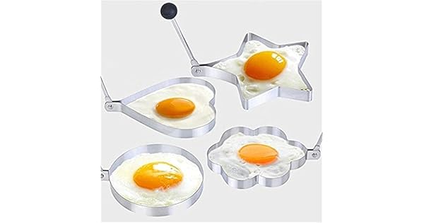 Amazon.com: SMO de grosor Cocina Acero Inoxidable Estufa ...